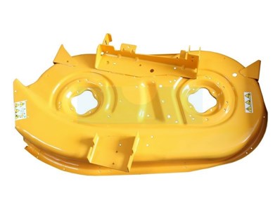 Plateau de coupe pour tracteur tondeuse Cub Cadet (603-04157)