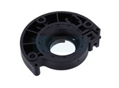 Support + excentrique de rotor pour scarificateur Roques & Lecoeur (KZ01080001)