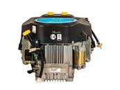 Moteur Loncin LC2P77F Vertical 17ch / 708cm3 / 12,5kw (T400001899-1142012)