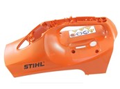 Capot moteur pour découpeuse Stihl (42380801608)