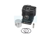 Kit cylindre piston pour tronçonneuse Stihl (11270201210)