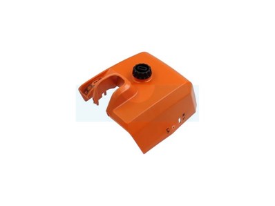 Capot de carburateur pour tronçonneuse Stihl (11271401900)