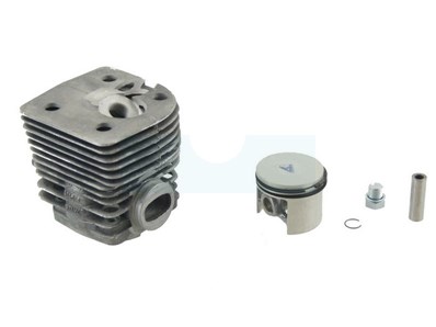 Kit cylindre piston pour débroussailleuse Stihl (41160201203)