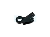 Support de levier droit pour tondeuse Marina / Pilote88 / Stafor (CP052218DX)