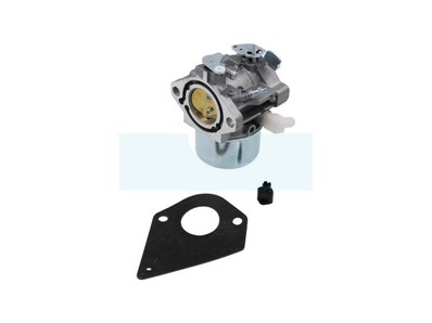 Carburateur pour moteur Briggs & Stratton (499158)