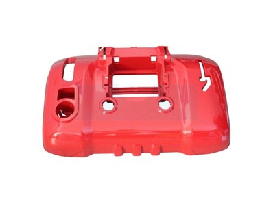 Carter de siège pour tracteur tondeuse Castelgarden (325110382/0)