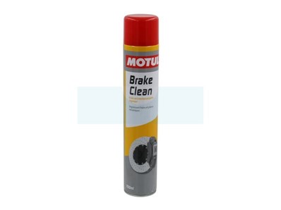 Aérosol nettoyant frein Brake Clean Motul (112245)