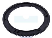 Couronne de démarreur pour moteur Briggs & Stratton (499612)