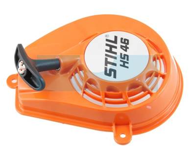 Lanceur pour taille-haie Stihl (42420802102)