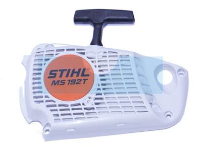 Lanceur pour tronçonneuse Stihl (11370802108)