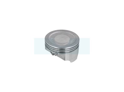 Piston pour moteur Loncin (1300302660001)