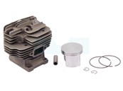 Kit cylindre piston pour tronçonneuse Stihl (11440201200)