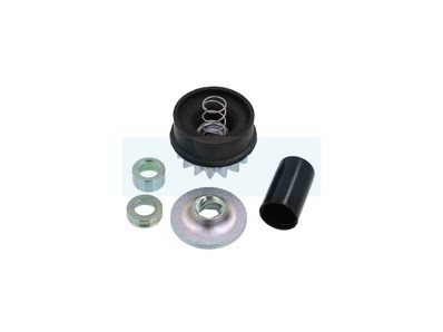 Kit nez de démarreur électrique pour moteur Briggs & Stratton (496881)