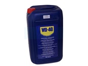 Lubrifiant WD40 en bidon de 25 litres