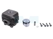 Kit cylindre piston pour taille-haie Stihl (42370201201)