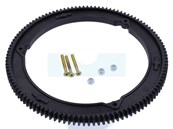 Couronne de démarreur pour moteur Briggs & Stratton (499612)