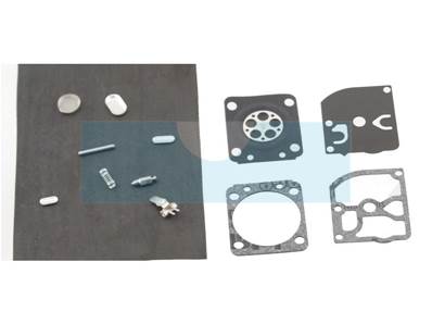 Kit réparation pour carburateur Zama (RB89)