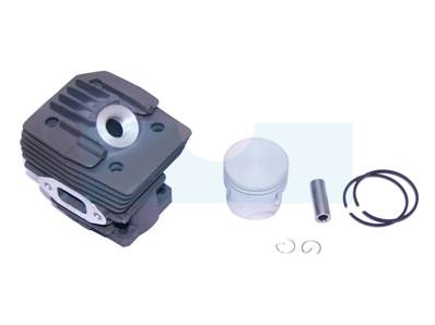 Kit cylindre piston pour débroussailleuse Stihl (41190201202)