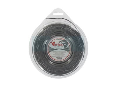 Fil nylon vortex 2mm / 48,7m