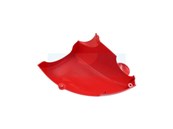 Capot droit rouge pour motobineuse Sarp (0340010114)