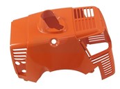 Capot moteur pour débroussailleuse Stihl (41280840910)