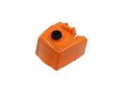 Capot de carburateur pour tronçonneuse Stihl (11351401901)