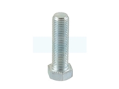 Boulon de vilebrequin pour tracteur tondeuse 7/16'' 38mm