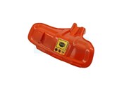 Carter de protection pour débroussailleuse Husqvarna (503977101)