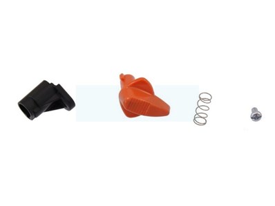 Bouton de réglage pour débroussailleuse Stihl (41441809500)