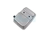 Pot d'échappement pour moteur Zenoah (848F0115A0)