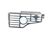 Grille de protection d'échappement pour moteur Briggs & Stratton (593875)