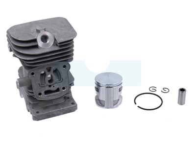 Kit cylindre piston pour tronçonneuse Stihl (11300201212)