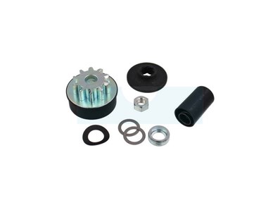 Kit nez de démarreur électrique pour moteur Kawasaki (131017002)