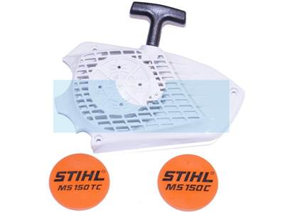 Lanceur pour tronçonneuse Stihl (11460802102)