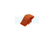 Bouton poussoir pour souffleur Stihl (42031212500)