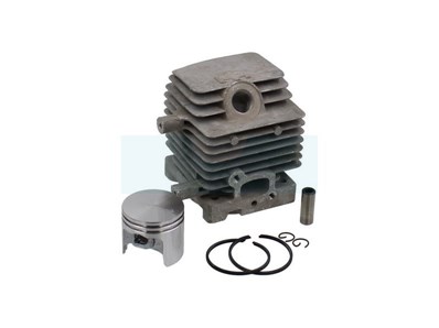 Kit cylindre piston pour tronçonneuse Partner (506294272)