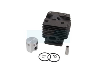 Kit cylindre piston pour débroussailleuse Stihl (41340201213)