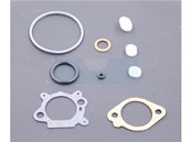 Kit réparation carburateur pour moteur Briggs & stratton (498260)