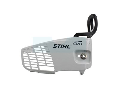 Carter de chaîne pour tronçonneuse Stihl (11376401709)