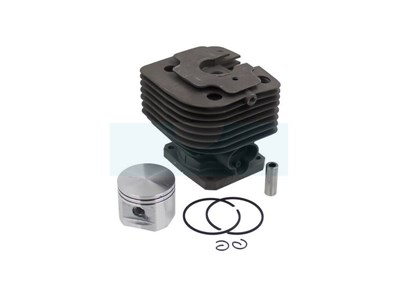 Kit cylindre piston pour débroussailleuse Stihl (41280201202)