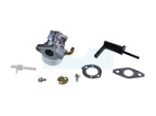 Carburateur pour moteur Briggs & Stratton (591299)