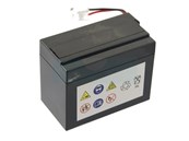 Batterie tondeuse 12V 3,2Ah (HD1230)