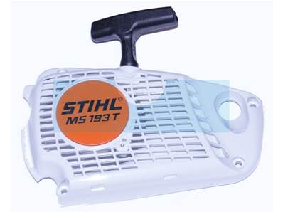 Lanceur pour tronçonneuse Stihl (11370802110)