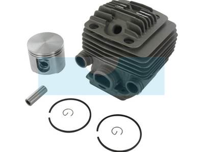 Kit cylindre piston pour découpeuse Stihl (42240201202)