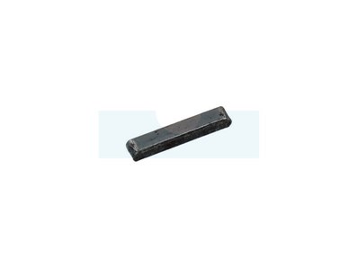 Clavette de support de lame pour tondeuse Roques & Lecoeur (TBE001W00000)