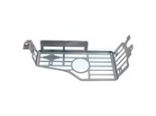 Grille de protection d'échappement pour moteur Briggs & Stratton (593875)