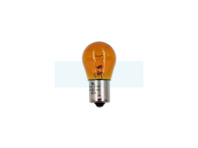 Ampoule 12v 21w orange