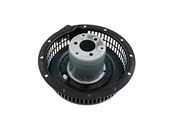 Lanceur pour moteur Kubota (1218461010)