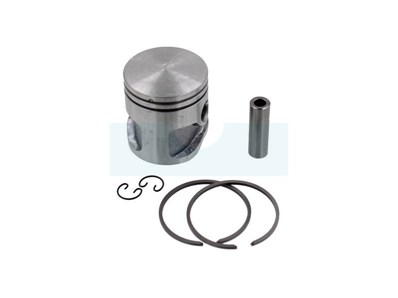 Piston pour tronçonneuse Husqvarna (586446202)